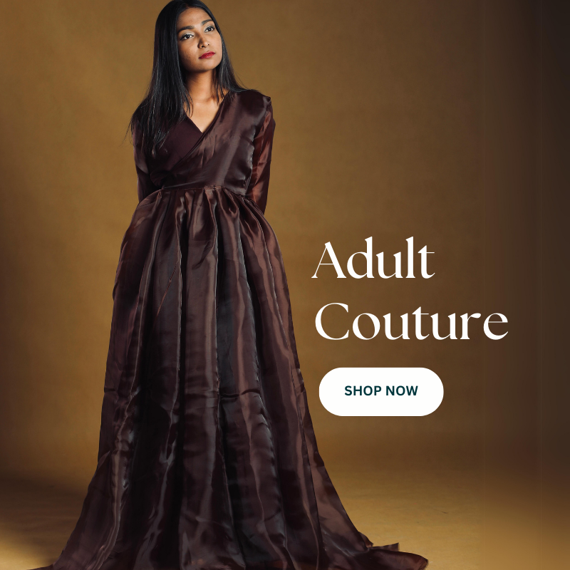 Adult Couture