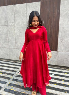 Ruby Red