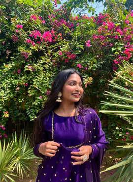 Ponniyin Selvan Trisha