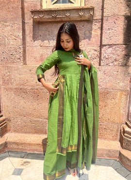 Mangalagiri Green set