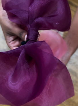 wine bow