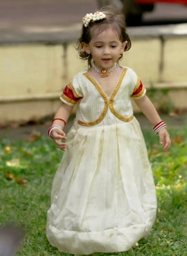 Onam wear
