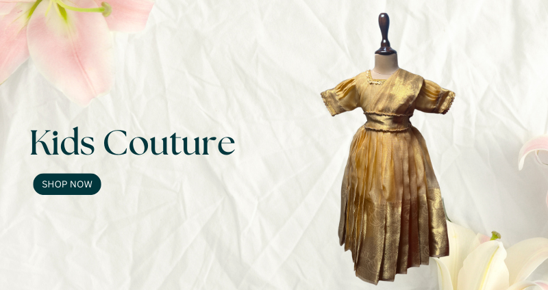 Kids Couture