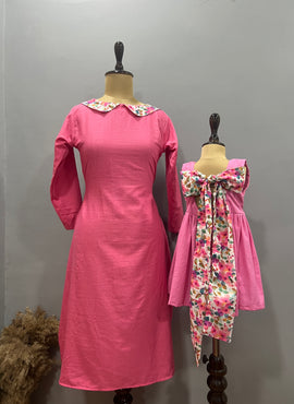 TWO PIECE SET
